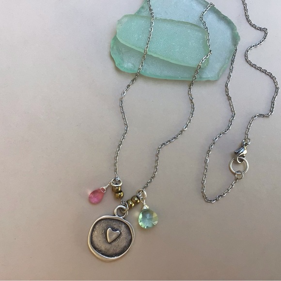 New Sundance Charm Necklace - Picture 8 of 8